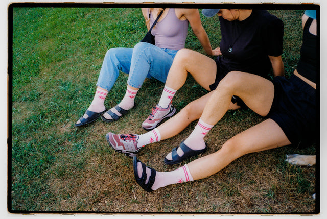 Lucid Sporty Socks