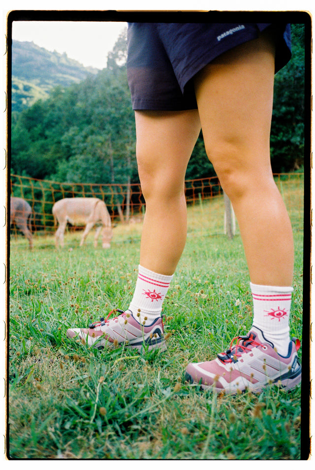 Lucid Sporty Socks