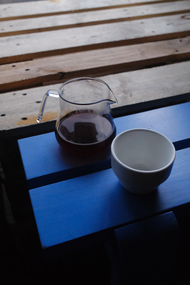 Orea Sensory Carafe