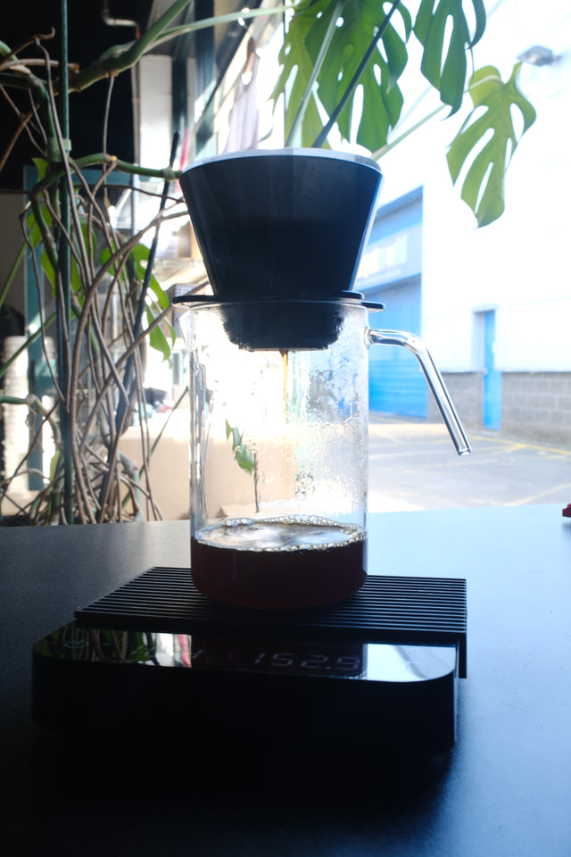 Orea Z1 Server - 450ml