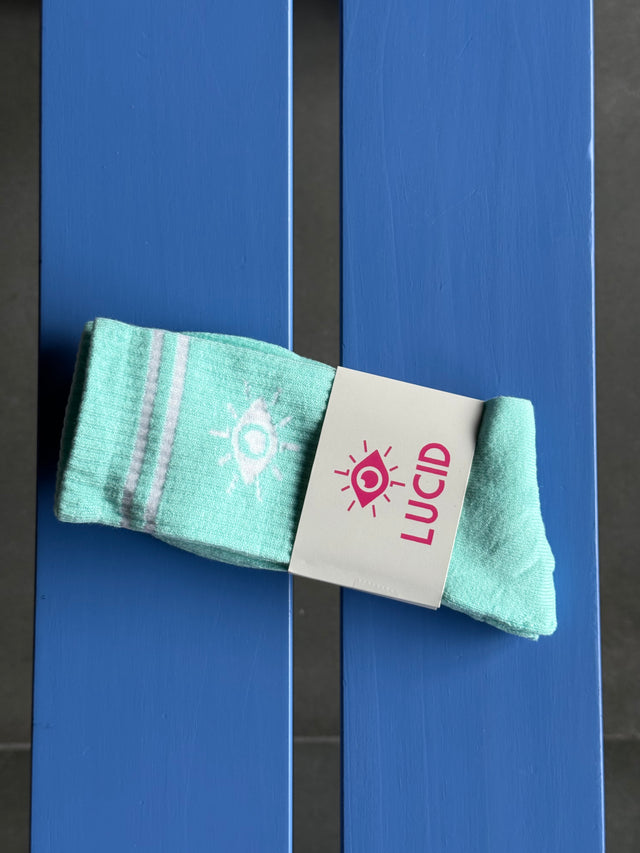 Lucid Sporty Socks