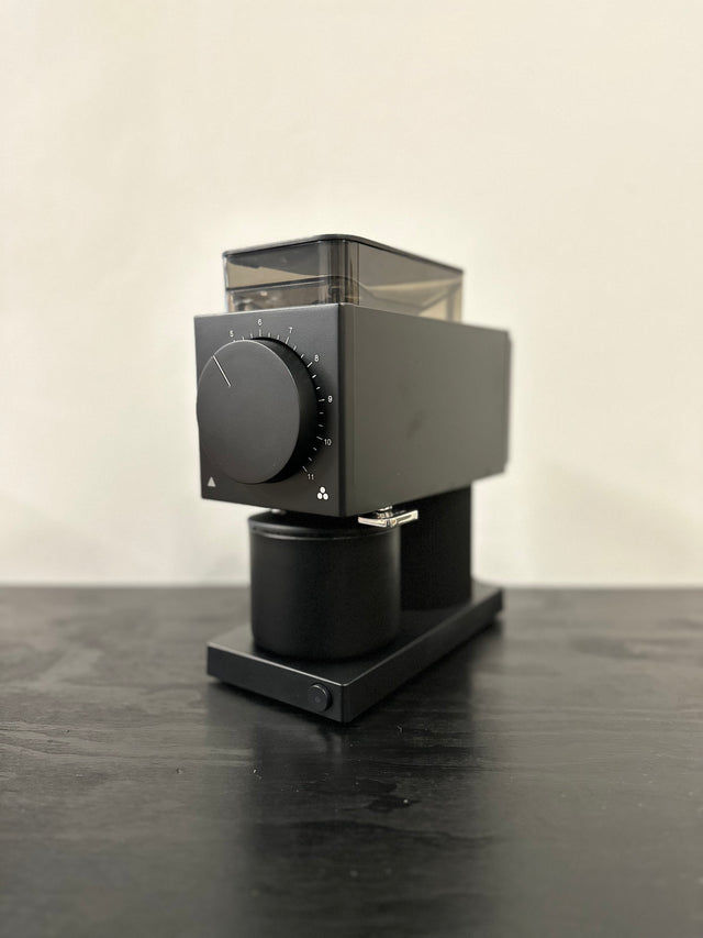Fellow Ode Brew Grinder Gen 2 - Matte Black