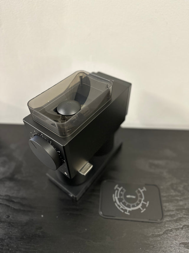 Fellow Ode Brew Grinder Gen 2 - Matte Black