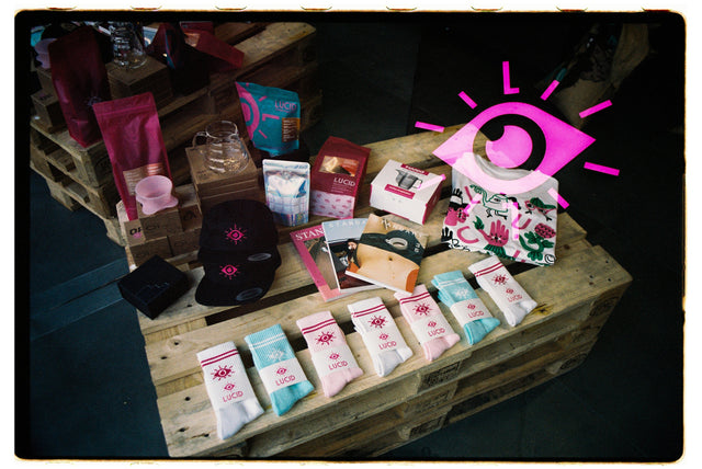 Merchandise