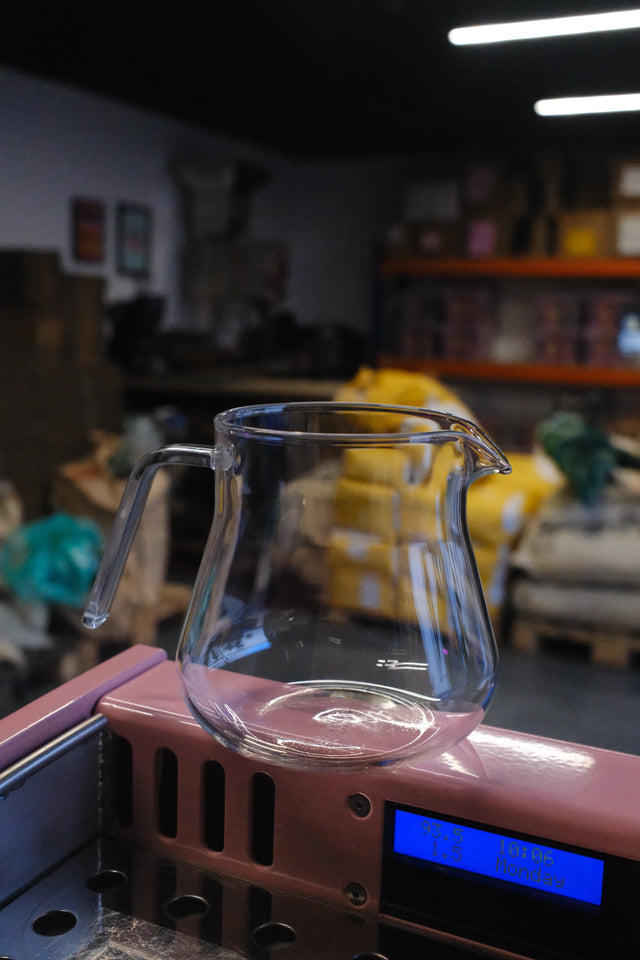 Orea Sensory Carafe