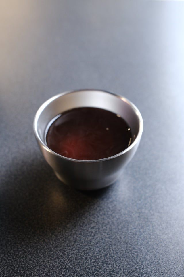 Orea Steel Stac Cups (pack of 2)