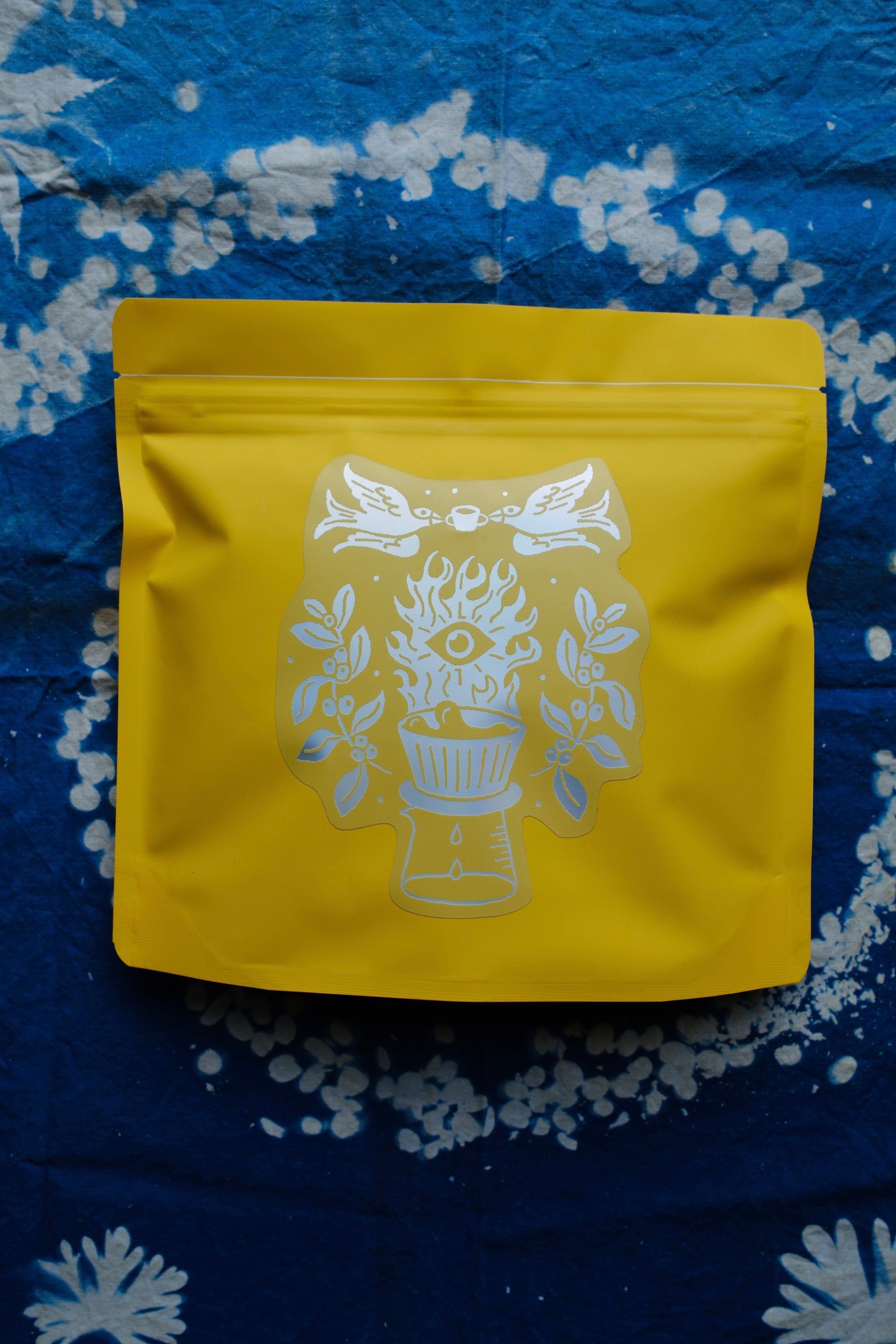 Photo of Brazil Fazenda Mio Dachadru - Lucid 4th Birthday Coffee - Rare/Exclusive Filter/Espresso