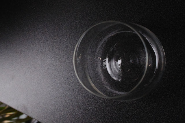 Orea Sensory Wine Glass
