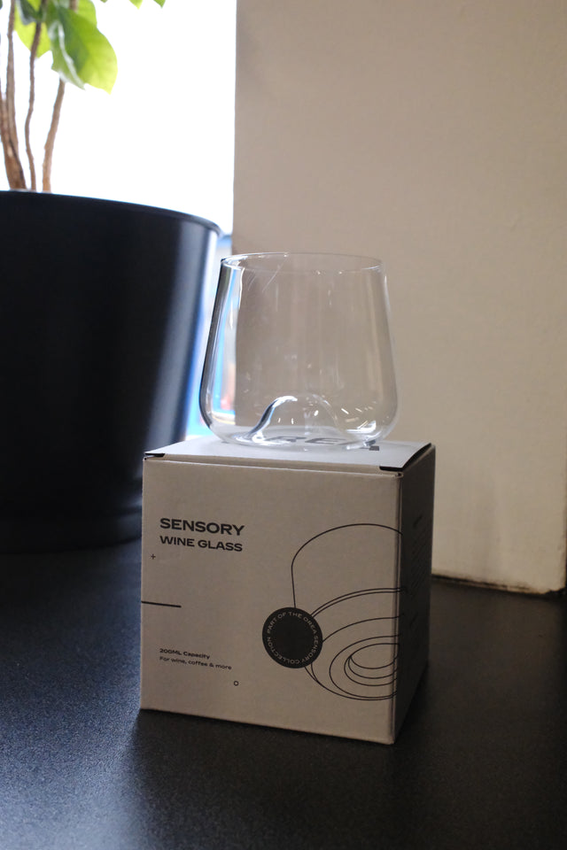 Orea Sensory Wine Glass