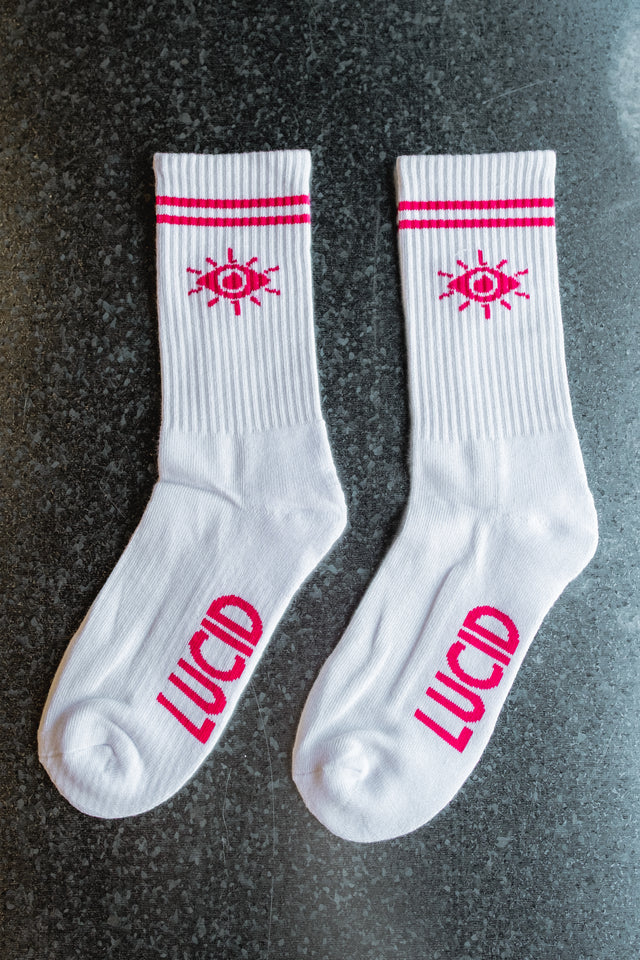 Lucid Sporty Socks