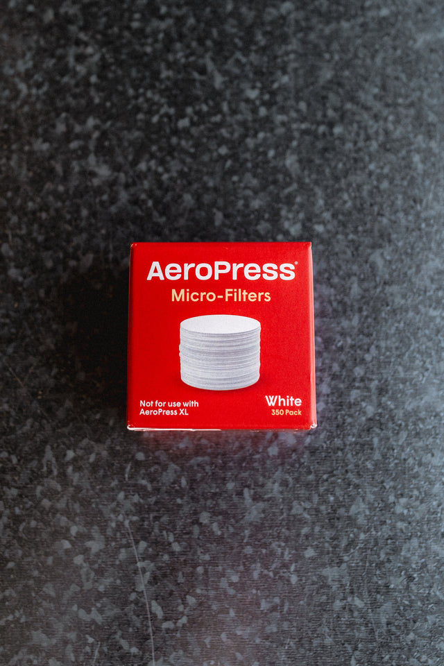 AeroPress Filters (350 Pieces)