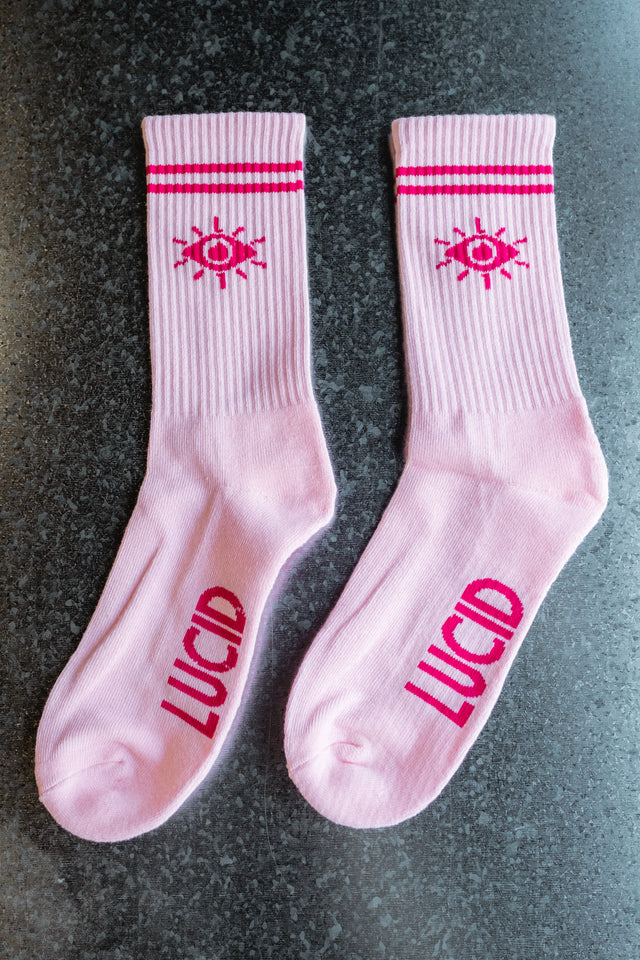 Lucid Sporty Socks