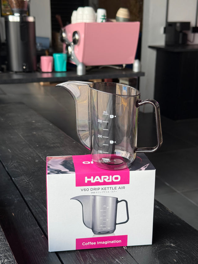 Hario V60 Drip Kettle AIR