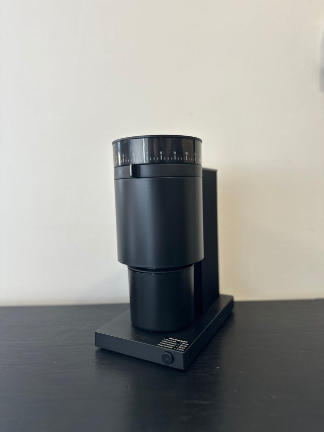 Fellow Opus Conical Burr Grinder - Matte Black