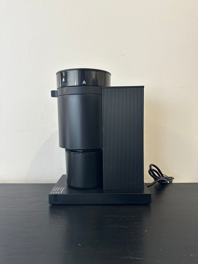 Fellow Opus Conical Burr Grinder - Matte Black