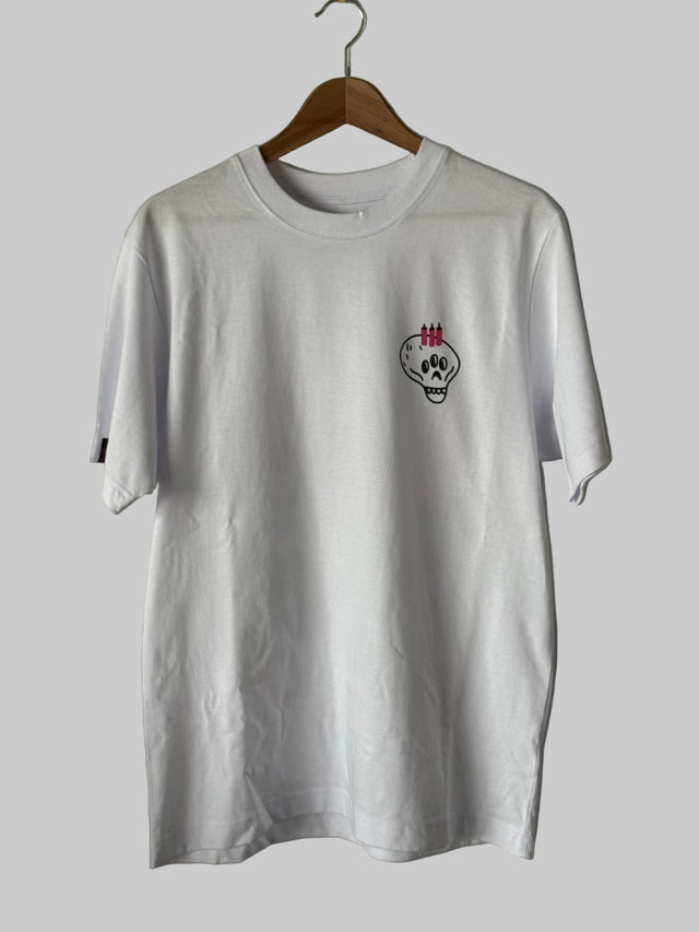 Lucid x Ferns & Pen 3rd Birthday T-shirt