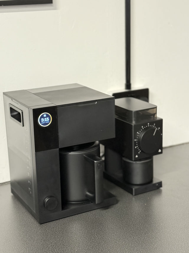 Fellow Aiden Precision Coffee Brewer