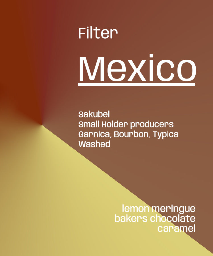 Photo of Mexico Sakubel - Filter